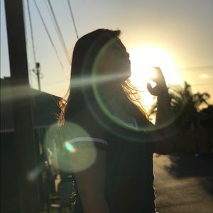 Meet your Posher, Marian